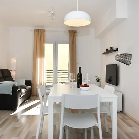 Just4Us Apartment Zadar Exterior photo