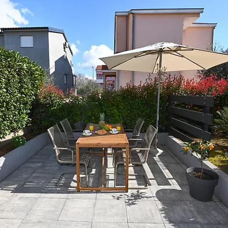 Just4Us Apartment Zadar Exterior photo
