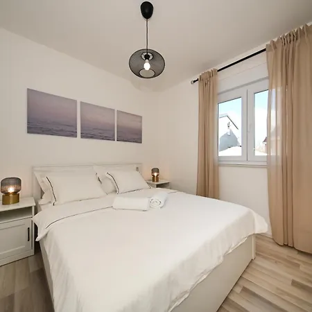 Just4Us Apartment Zadar Exterior photo