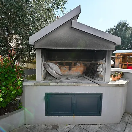 Just4Us Apartment Zadar Exterior photo
