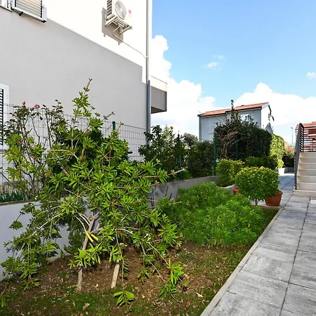 Just4Us Apartment Zadar Exterior photo